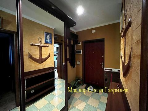квартира за адресою Академіка Сахарова вул., 30