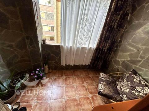 квартира по адресу Лугова ул., 3
