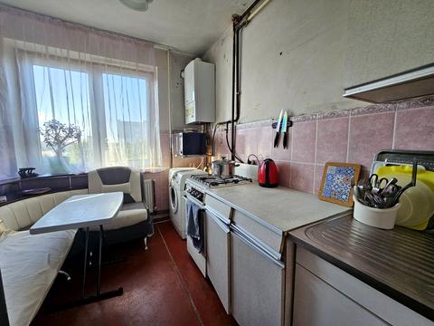 квартира за адресою Домбровського вул., 86