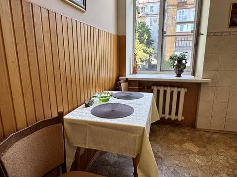 квартира за адресою Київ, Саксаганського вул., 67