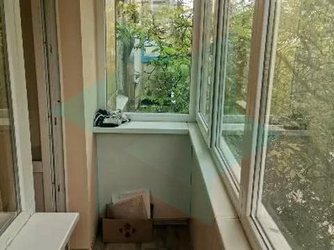 квартира за адресою Академіка Янгеля вул., 22