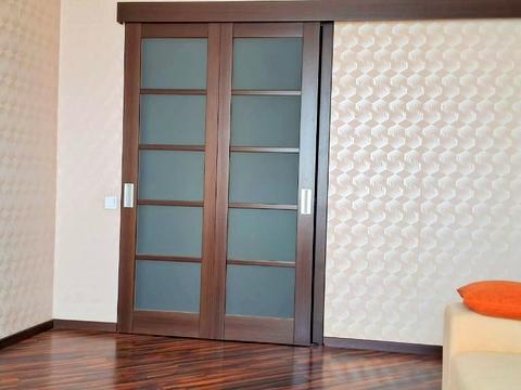 квартира по адресу Петра Калнишевського ул. (Михайла Майорова), 7