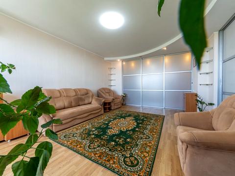 квартира по адресу Леся Курбаса просп., 7-А
