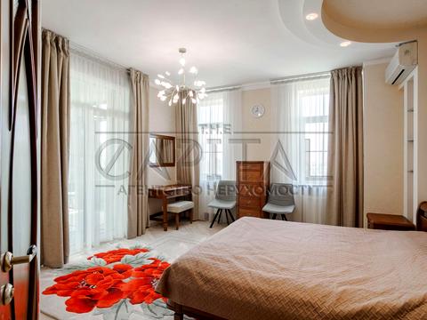 квартира по адресу Олеся Гончара ул., 35