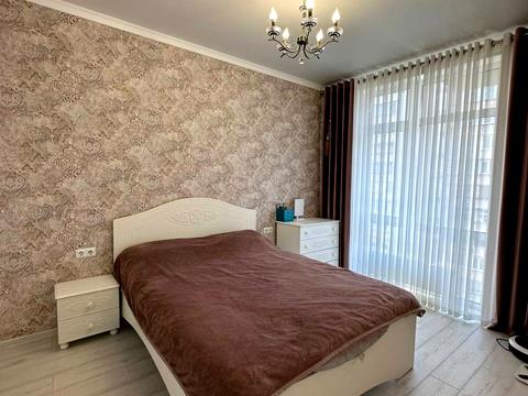 квартира по адресу Педагогическая ул., 20б