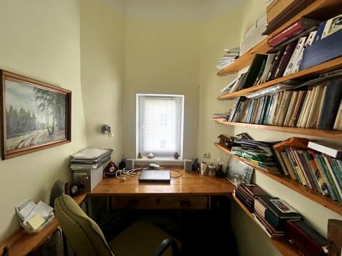 квартира по адресу Героев Майдана ул. (Гвардейская), 16