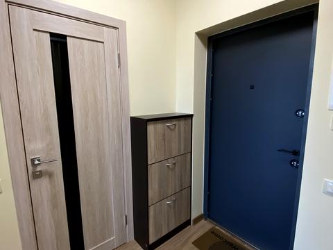 квартира по адресу Набережно-Рыбальская дорога ул., 5