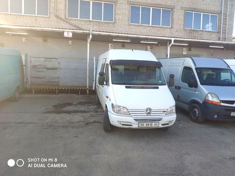 коммерческая по адресу Авангардная ул., 6/8