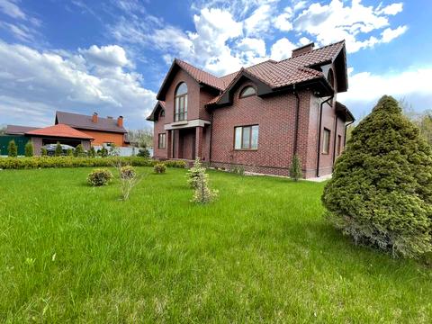 дом по адресу Інститутська, 9