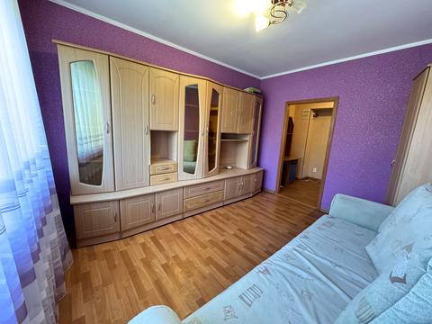 комната по адресу Романа Шухевича ул. (Курчатова), 15