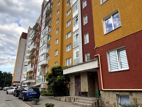 квартира по адресу Зеленая ул., 2