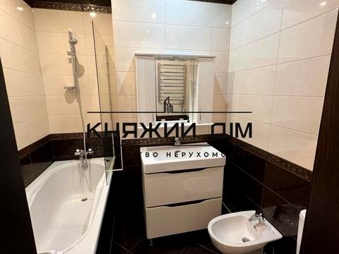 квартира за адресою Київ, Юлії Здановської вул. (Ломоносова), 46/1