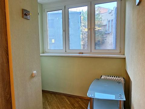 квартира за адресою Левандовська вул. (Аніщенка), 14
