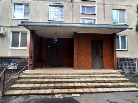 квартира за адресою Барабашова вул., 38