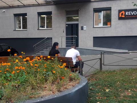 квартира по адресу Никольско-Ботаническая ул., 17/4