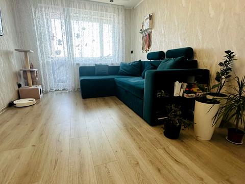 квартира по адресу Володимира Великого ул. (Гагарина), 55