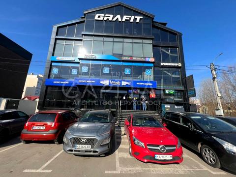 коммерческая по адресу Василия Стуса ул., 52