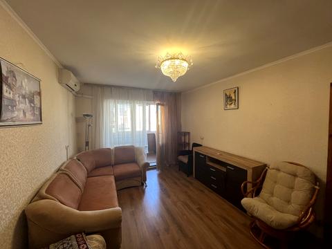 квартира за адресою Петра Григоренка просп., 36