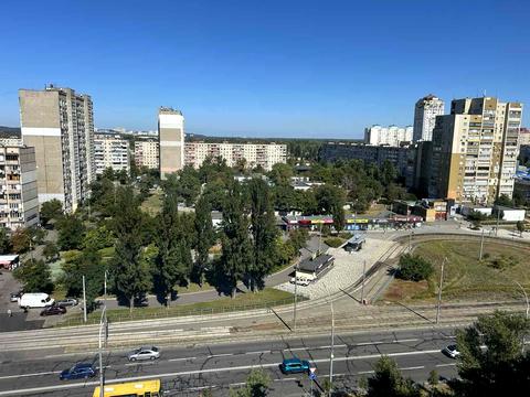 квартира за адресою Героїв Дніпра вул., 24