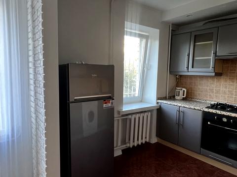 квартира за адресою Миколи Амосова вул., 21