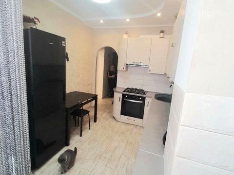 квартира за адресою Тарасівська вул., 9