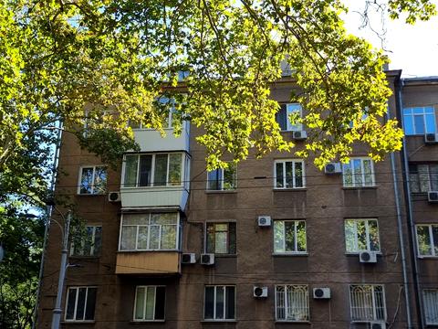 квартира по адресу Успенская ул. (Чичерина), 67/69