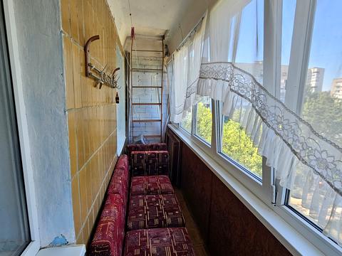 квартира за адресою Віталія Вергая вул. (Маршала Батицького), 18