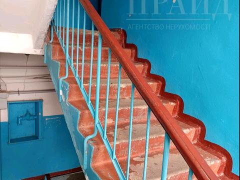 комната по адресу Леси Украинки ул., 14