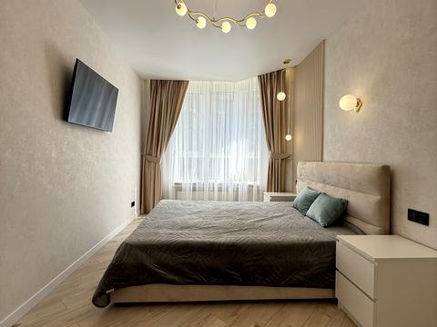 квартира за адресою Радісна, 4