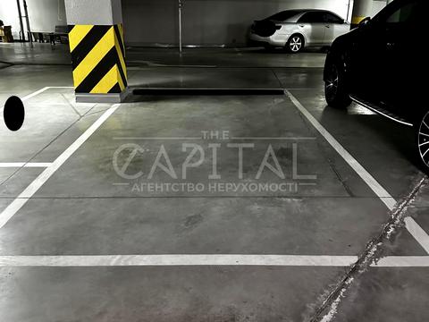 паркоместо по адресу Иоанна Павла II ул. (Лумумбы Патриса), 6/1