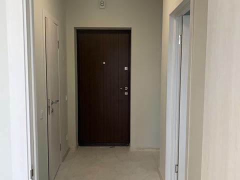 квартира по адресу Воздухофлотский просп. (Повітрофлотський), 56-Б