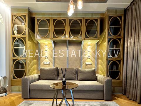 квартира за адресою Джона Маккейна вул. (Івана Кудрі), 7