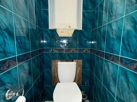 квартира по адресу Железняка ул., 34