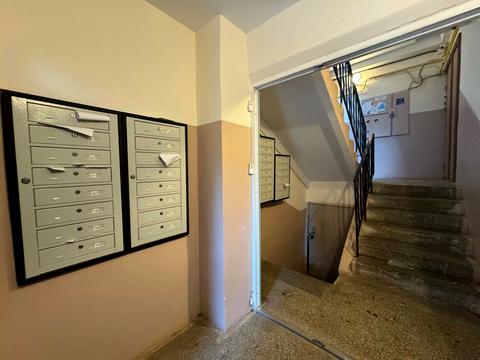 квартира по адресу Любинская ул., 163