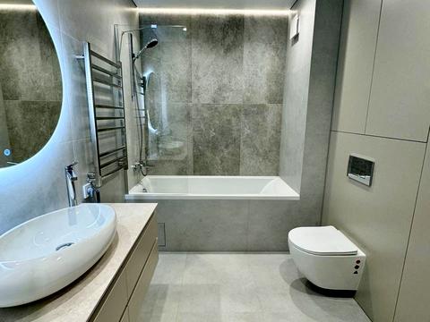 квартира за адресою Бельведерська вул., 32а