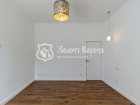 квартира по адресу Мелетія Смотрицького ул. (Пожарського), 70