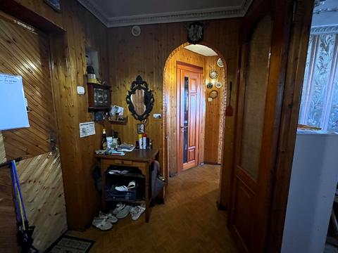 квартира по адресу Левитана ул., 105