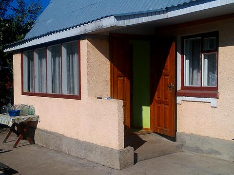 будинок за адресою Вінницькі Хутори