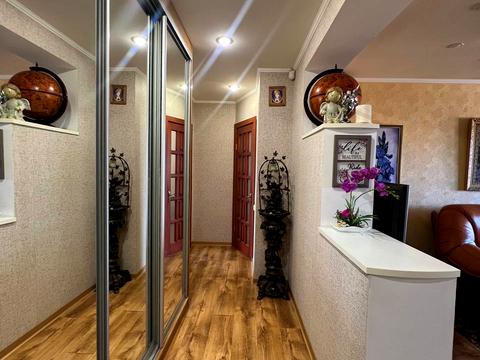 квартира за адресою Кузьми Скрябіна вул. (Курчатова), 10