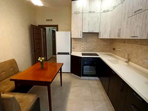 квартира за адресою Архитек, 22