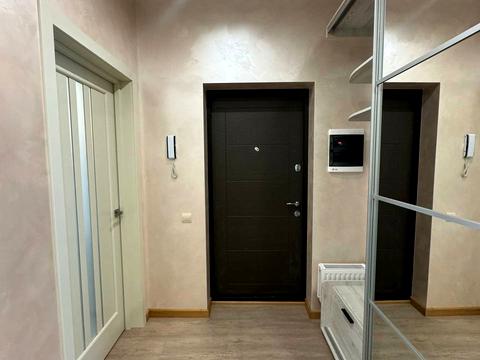 квартира по адресу Угорская ул., 12