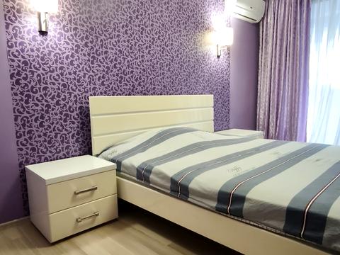 квартира по адресу Академика Проскуры ул., 3
