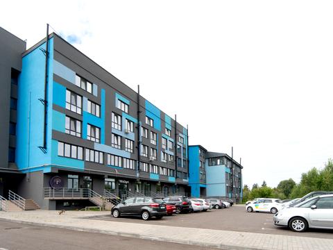 квартира за адресою Київська, 108