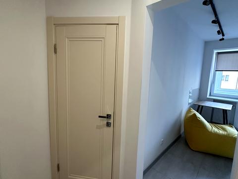 квартира по адресу Зализничная ул., 7с