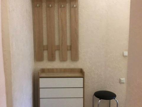 квартира по адресу Лидерсовский бульвар, 17