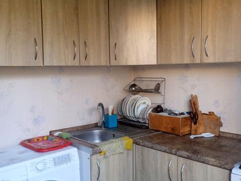 квартира за адресою Академіка Булаховського вул., 30-Б