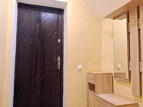 квартира по адресу Аэродромная ул., 73