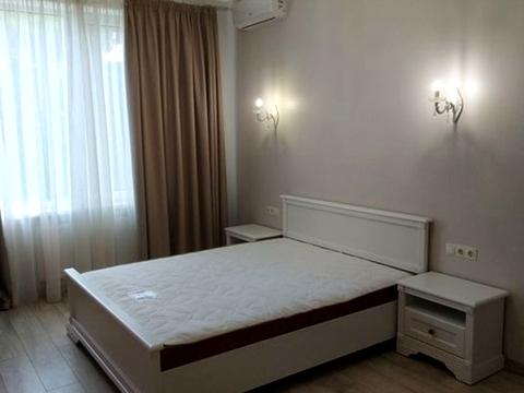 квартира за адресою Аркадіївський пров., 9/1