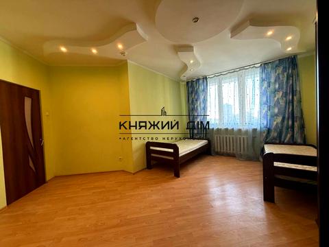 квартира по адресу Срибнокильская ул., 1