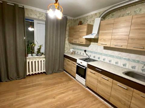 квартира за адресою Петра Григоренка просп., 1